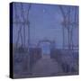 Stretched Canvas