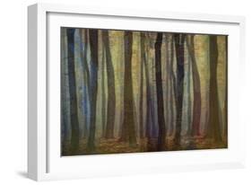 Spring Evening-Jacob Berghoef-Framed Photographic Print