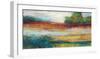 Spring Expanse 2-Ursula Brenner-Framed Giclee Print