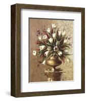 Spring Expressions II-Welby-Framed Art Print