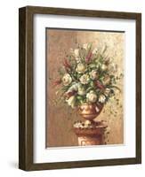 Spring Expressions l-Welby-Framed Art Print