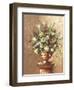 Spring Expressions l-Welby-Framed Art Print
