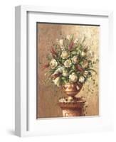 Spring Expressions l-Welby-Framed Art Print