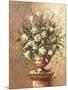 Spring Expressions l-Welby-Mounted Art Print