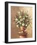 Spring Expressions l-Welby-Framed Art Print