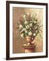 Spring Expressions l-Welby-Framed Art Print