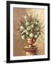 Spring Expressions l-Welby-Framed Art Print