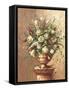 Spring Expressions l-Welby-Framed Stretched Canvas