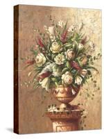 Spring Expressions l-Welby-Stretched Canvas