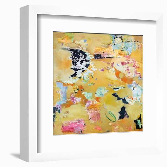 Spring Festival-Judith D'Agostino-Framed Giclee Print