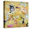 Spring Festival-Judith D'Agostino-Stretched Canvas