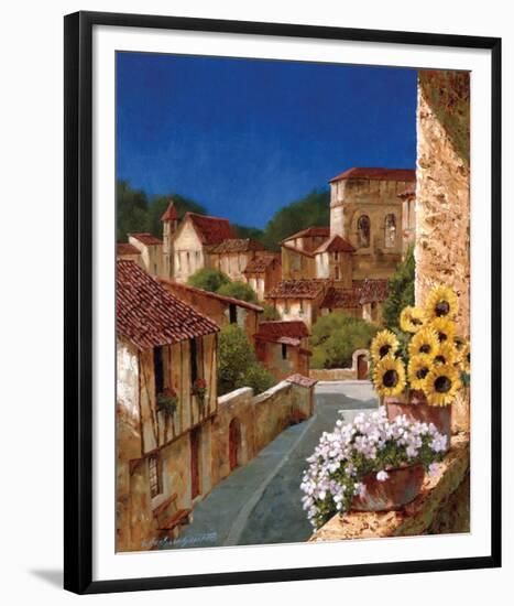 Spring Fever-Gilles Archambault-Framed Giclee Print