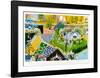 Spring Fever-Kay Ameche-Framed Limited Edition