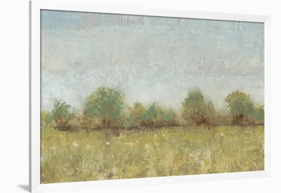 Spring Field I-Tim OToole-Framed Art Print