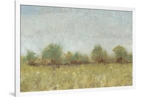 Spring Field I-Tim OToole-Framed Art Print