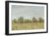 Spring Field I-Tim OToole-Framed Art Print