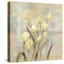 Spring Field II Neutral-Silvia Vassileva-Stretched Canvas