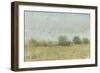 Spring Field II-Tim OToole-Framed Art Print