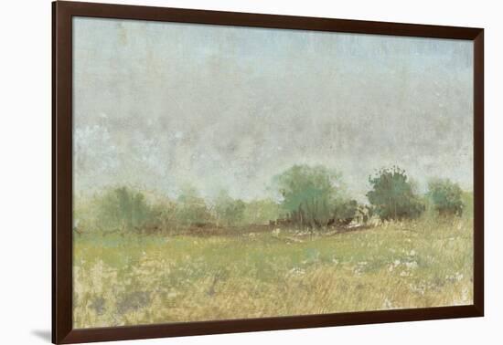 Spring Field II-Tim OToole-Framed Art Print