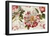 Spring Flair I-Lisa Audit-Framed Art Print