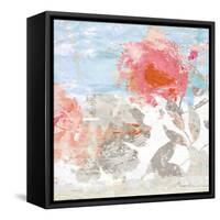 Spring Fling No. 1-Suzanne Nicoll-Framed Stretched Canvas