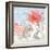 Spring Fling No. 1-Suzanne Nicoll-Framed Art Print