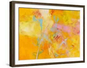 Spring Fling-Aleta Pippin-Framed Giclee Print