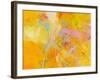 Spring Fling-Aleta Pippin-Framed Giclee Print