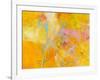 Spring Fling-Aleta Pippin-Framed Giclee Print