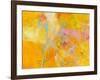 Spring Fling-Aleta Pippin-Framed Giclee Print