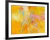 Spring Fling-Aleta Pippin-Framed Giclee Print