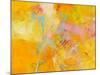 Spring Fling-Aleta Pippin-Mounted Giclee Print