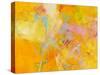 Spring Fling-Aleta Pippin-Stretched Canvas