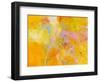 Spring Fling-Aleta Pippin-Framed Giclee Print