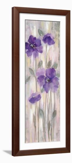 Spring Florals I-Silvia Vassileva-Framed Art Print