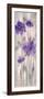 Spring Florals I-Silvia Vassileva-Framed Premium Giclee Print