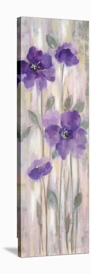 Spring Florals I-Silvia Vassileva-Stretched Canvas