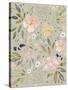 Spring Florals-Leah Straatsma-Stretched Canvas