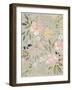 Spring Florals-Leah Straatsma-Framed Art Print