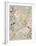 Spring Florals-Leah Straatsma-Framed Art Print