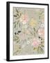 Spring Florals-Leah Straatsma-Framed Art Print