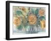 Spring Flowers in Bloom II-Samuel Dixon-Framed Art Print