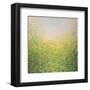 Spring Flowers-Sandy Dooley-Framed Art Print