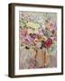 Spring Flowers-Lilia Orlova Holmes-Framed Giclee Print