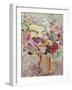 Spring Flowers-Lilia Orlova Holmes-Framed Giclee Print