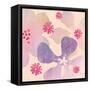 Spring Flowers-Bee Sturgis-Framed Stretched Canvas