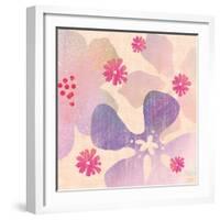 Spring Flowers-Bee Sturgis-Framed Art Print