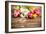 Spring Flowers-grafvision-Framed Photographic Print