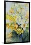 Spring flowers-Karen Armitage-Framed Giclee Print