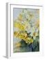 Spring flowers-Karen Armitage-Framed Giclee Print